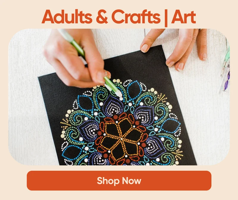 Art Shop Now