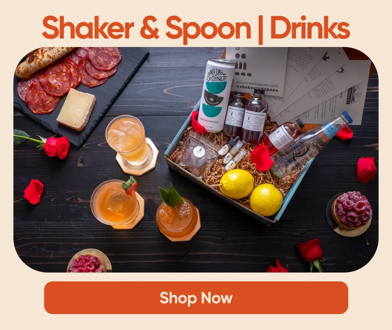 Drinks Shop Now