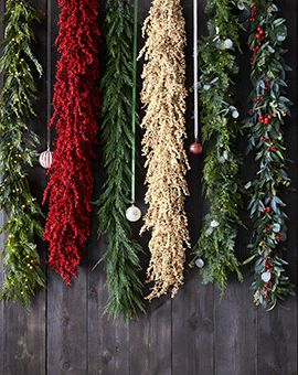 20% off Christmas decor →