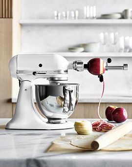 up to 30% off top kitchen brands‡ →