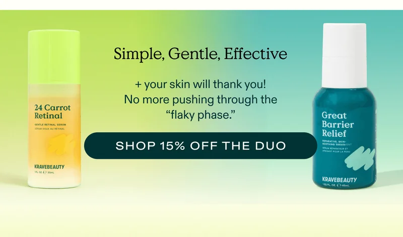 Simple, Gentle, Effective