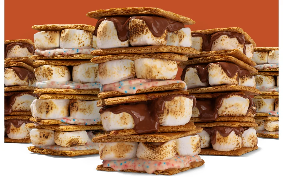Image of Smores