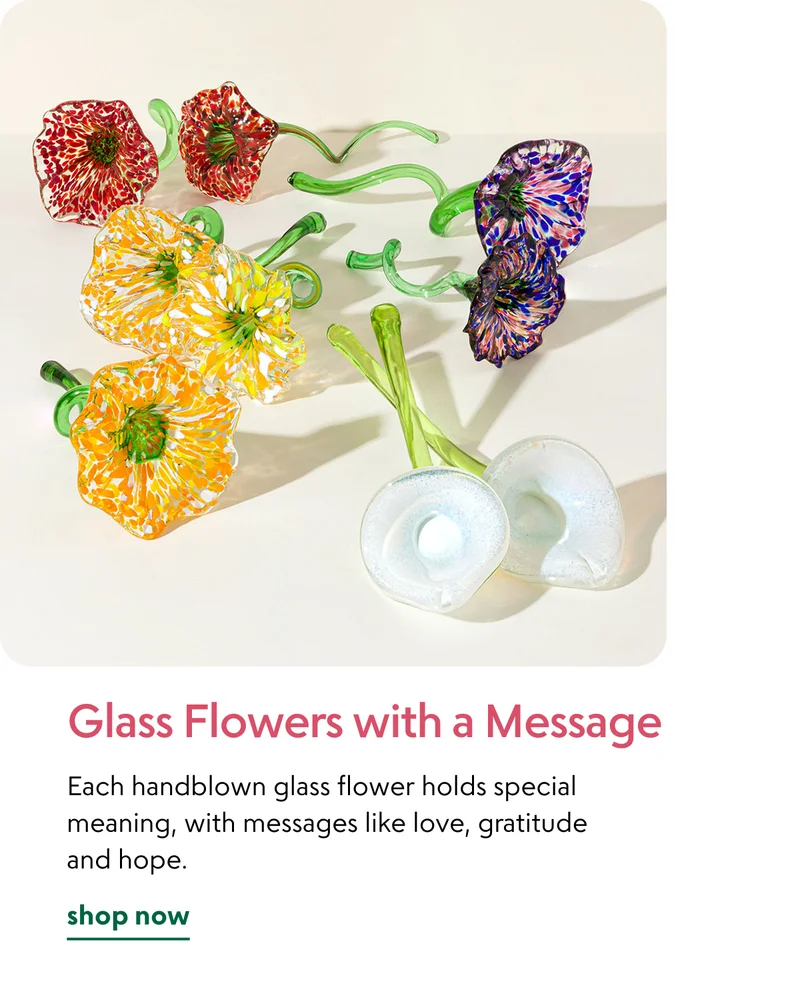 glass-flowers-with-a-message