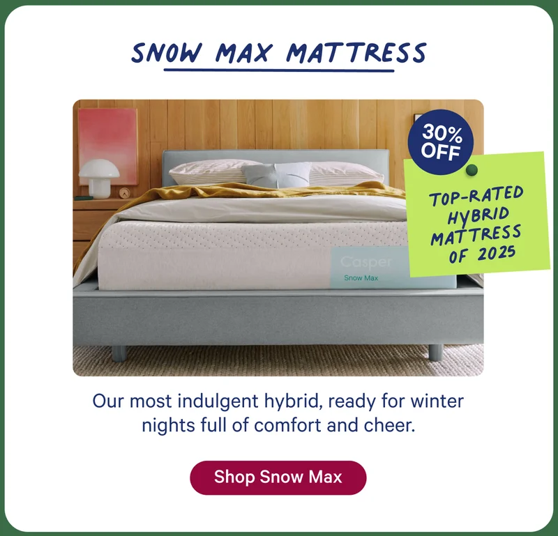 Snow Max