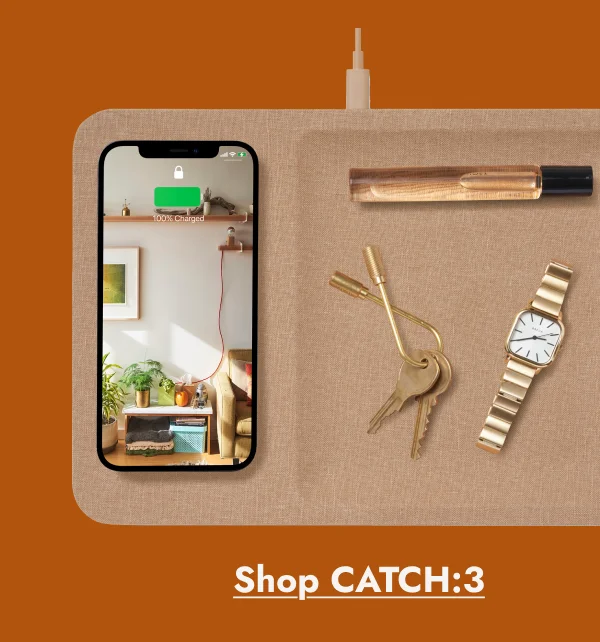 Shop CATCH:3