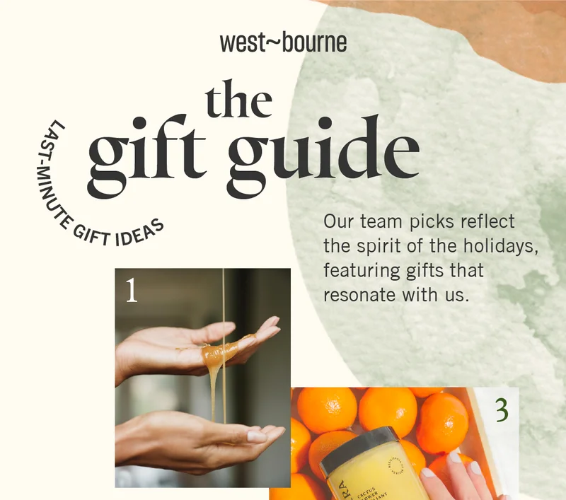 The Gift Guide