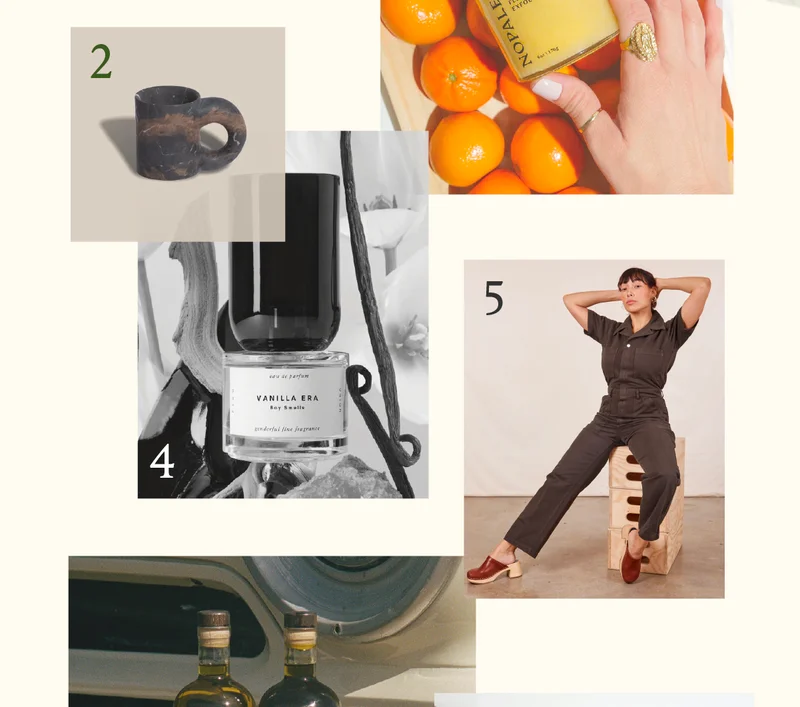 The Gift Guide
