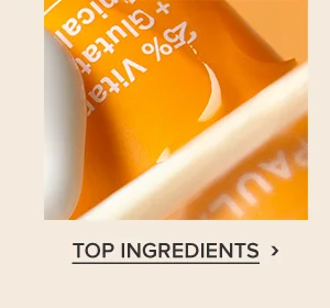 TOP INGREDIENTS