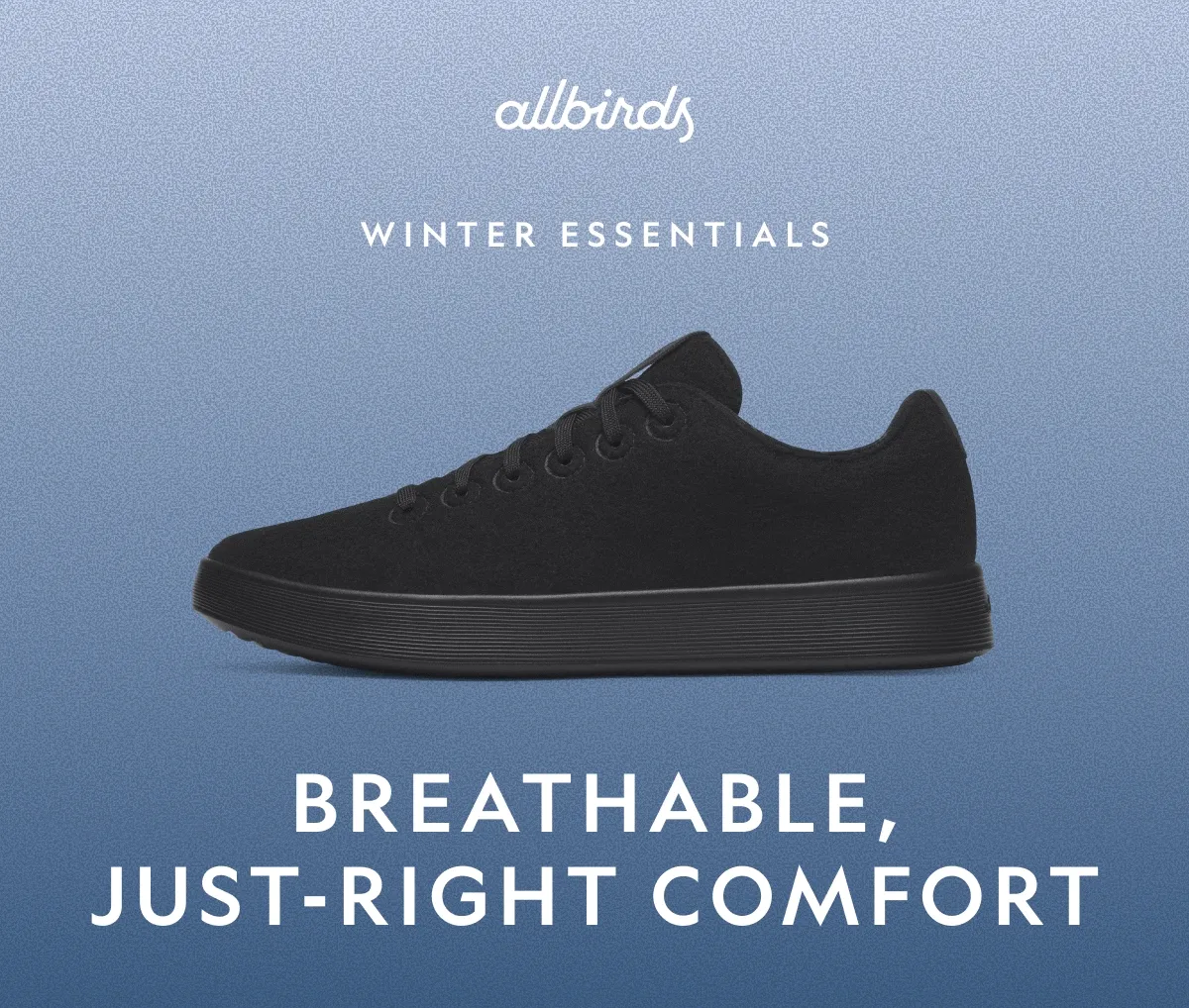 Winter Essentials