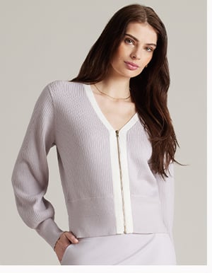 Pars Cardigan