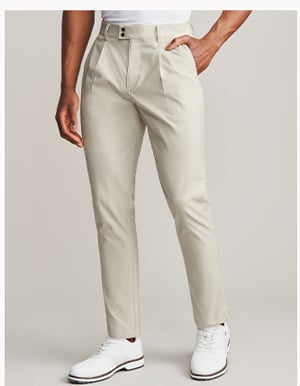 Golf Tour Trouser