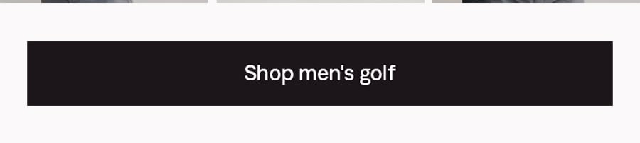 Shop men's golf