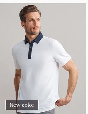 Golf Sport Polo