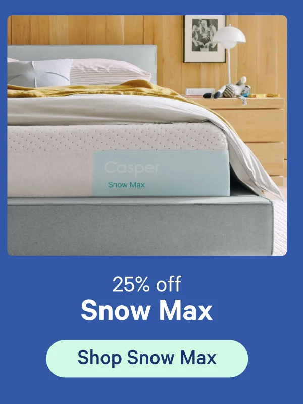 Snow Max