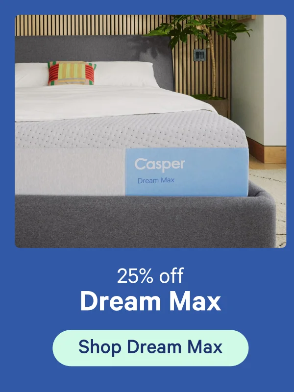 Dream Max