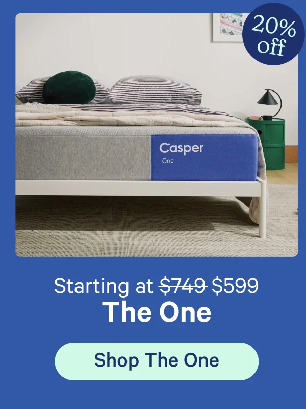 The One