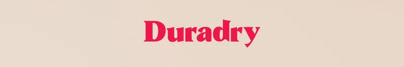 Duradry