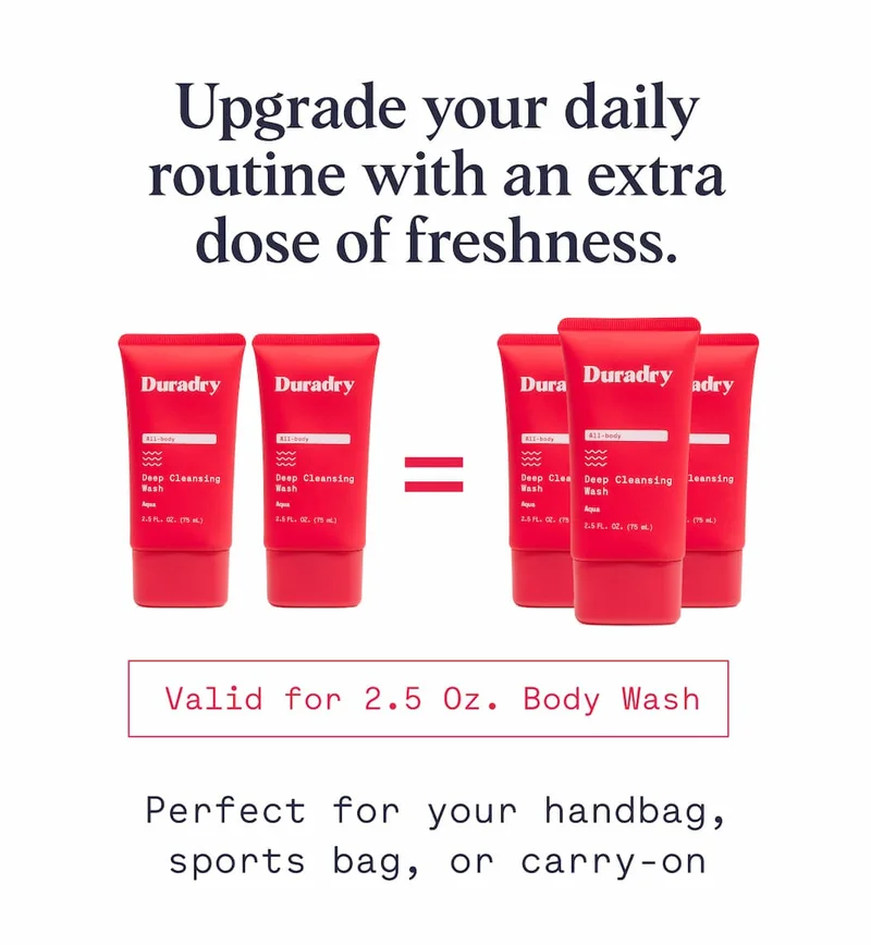Upgrade your daily routine