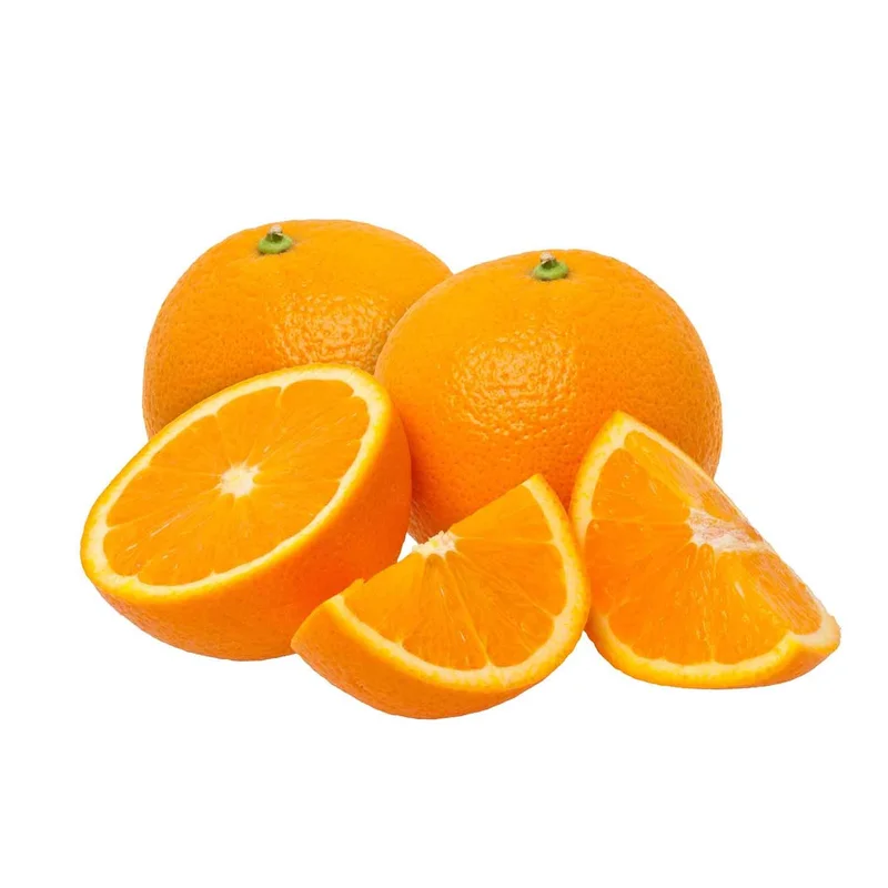 Organic Heirloom Navel Oranges Organic Heirloom Navel Oranges