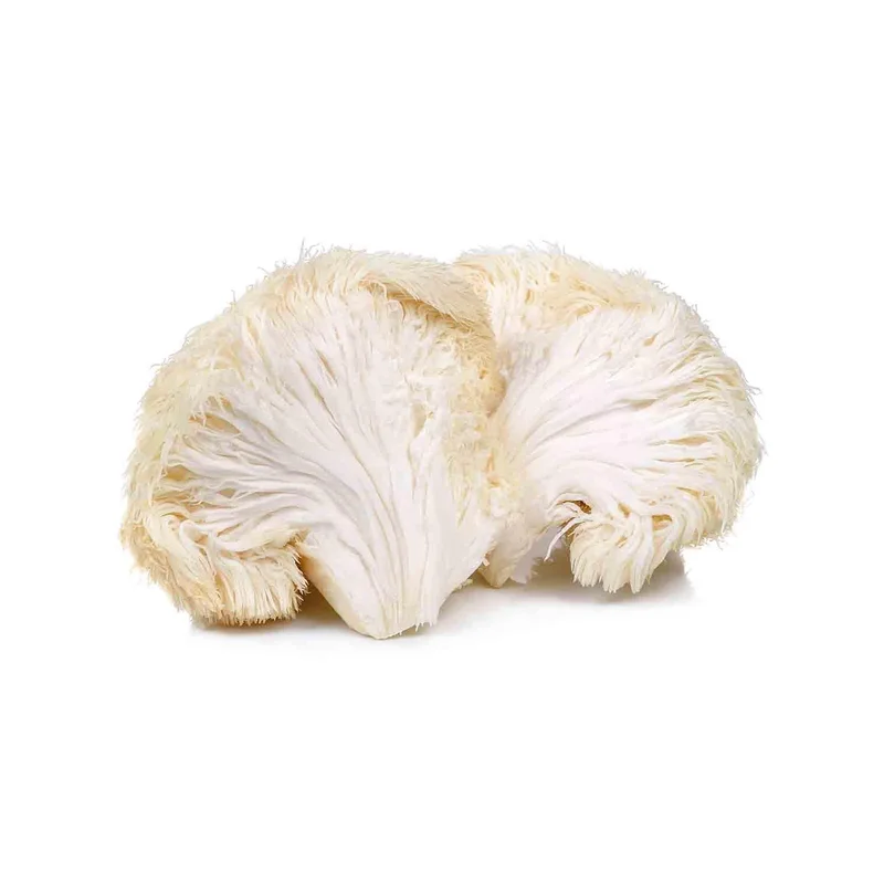 Organic Lion's Mane Mushrooms, 3.5 Oz Organic Lion's Mane Mushrooms, 3.5 Oz