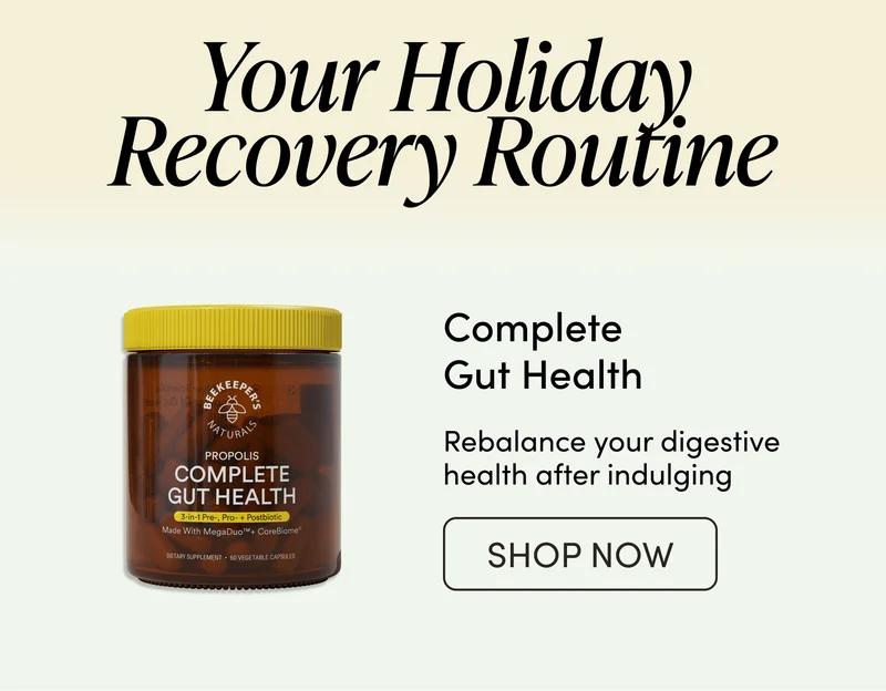 Complete Gut Health