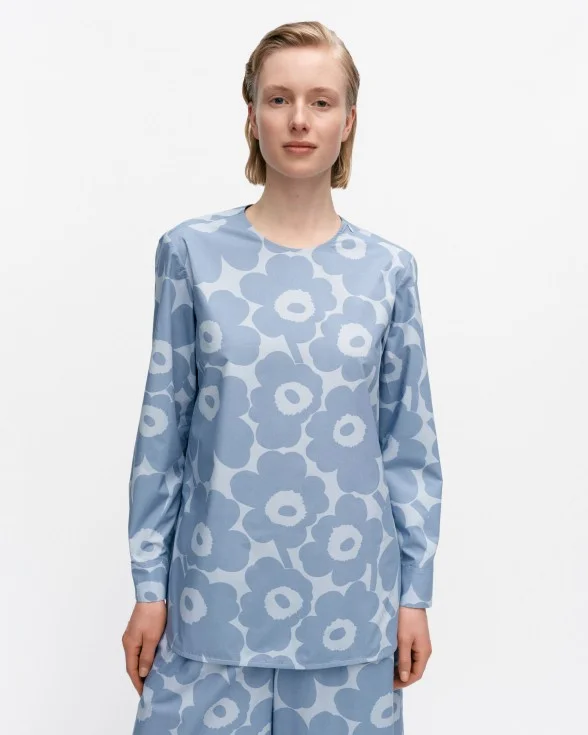 Kehu Unikko top