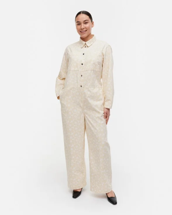 Papaver Unikko jumpsuit