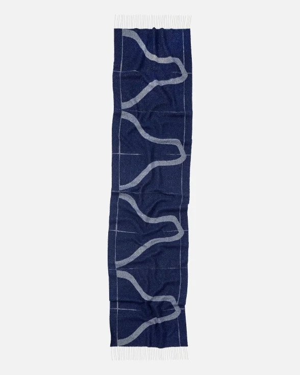 Ovlin Rappu scarf