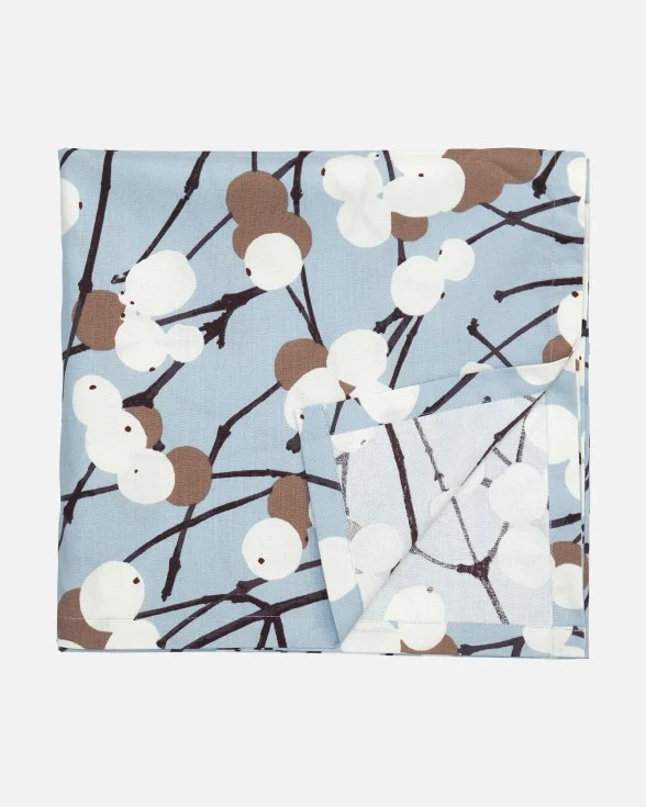 Lumimarja table cloth