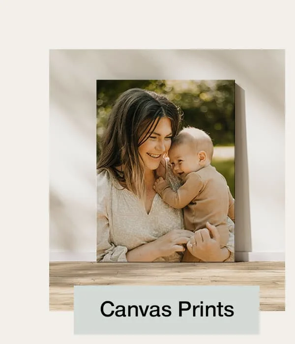 Canvas Prints
