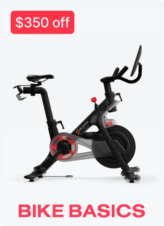 Bike Basics