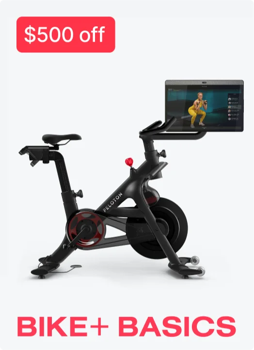 Bike+ Basics