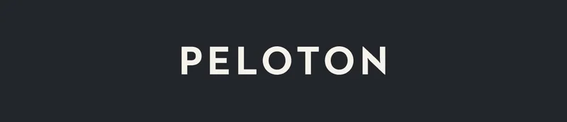 Peloton