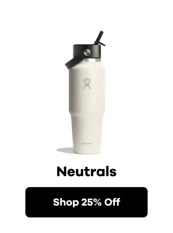 Neutrals | Shop 25% Off