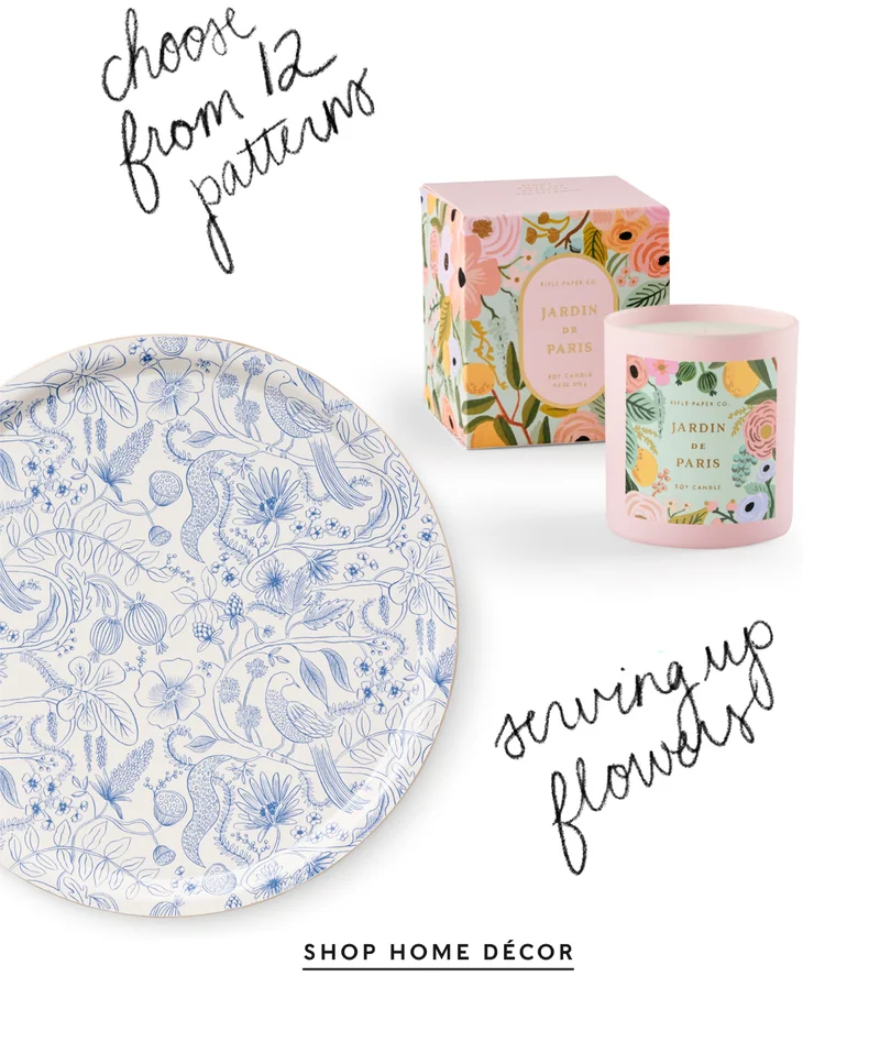 Shop Home Decor