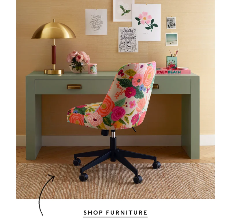Shop furniture