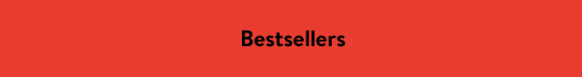 Bestsellers
