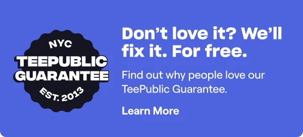 Don't love it? We'll fix it. For free.
