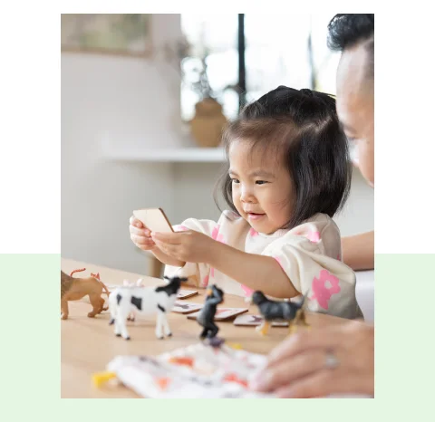 3 Skills Your Toddler is Ready to Build