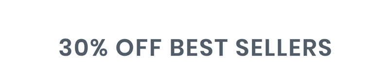 SAVE ON BEST SELLERS