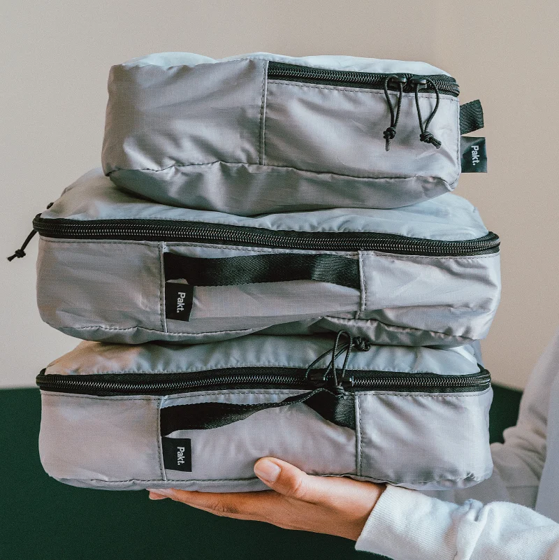 Packing Cube Set