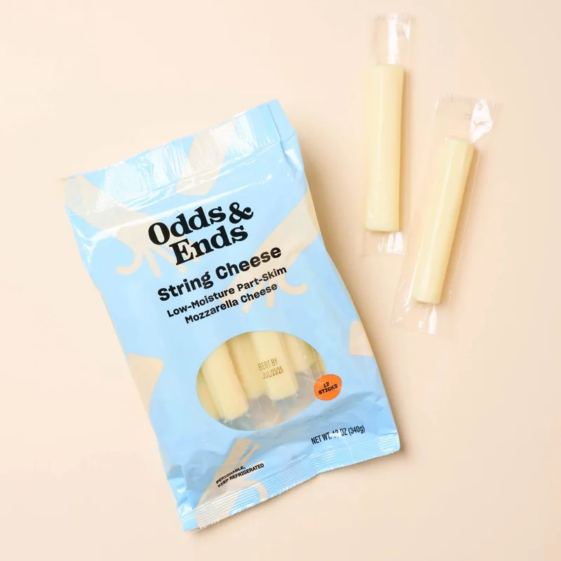 String Cheese, 12 Oz