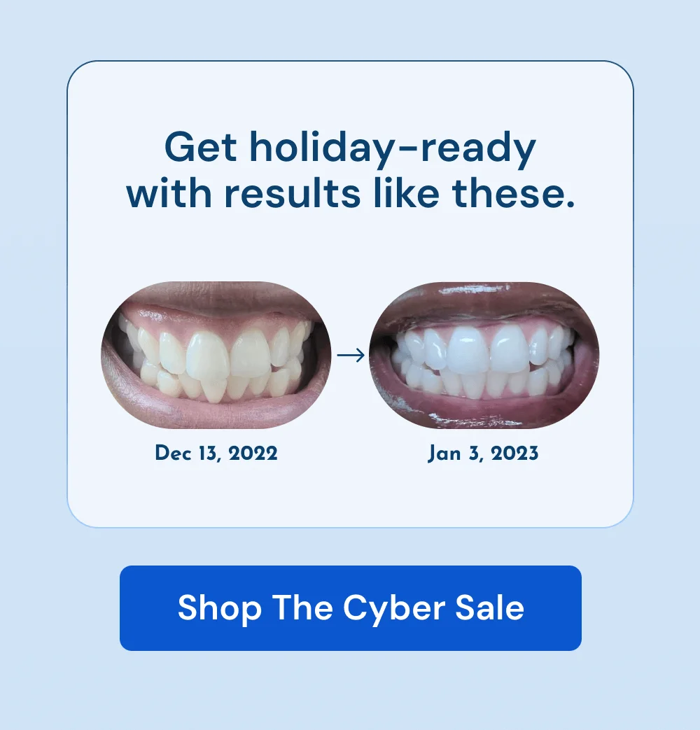 Shop The Cyber Sale