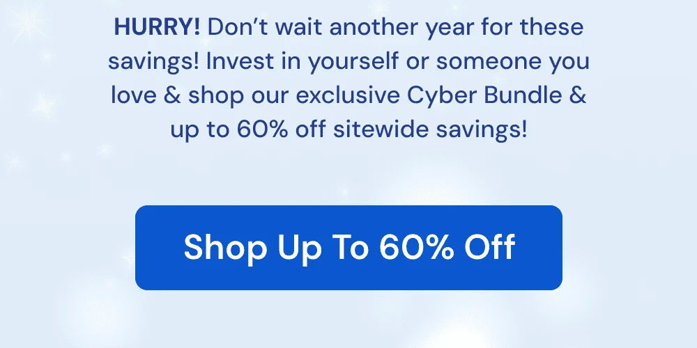 UP TO 60% SITE WIDE