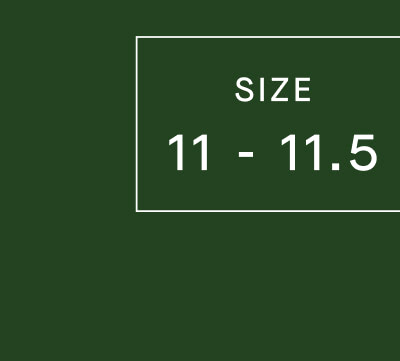 Size 11-11.5