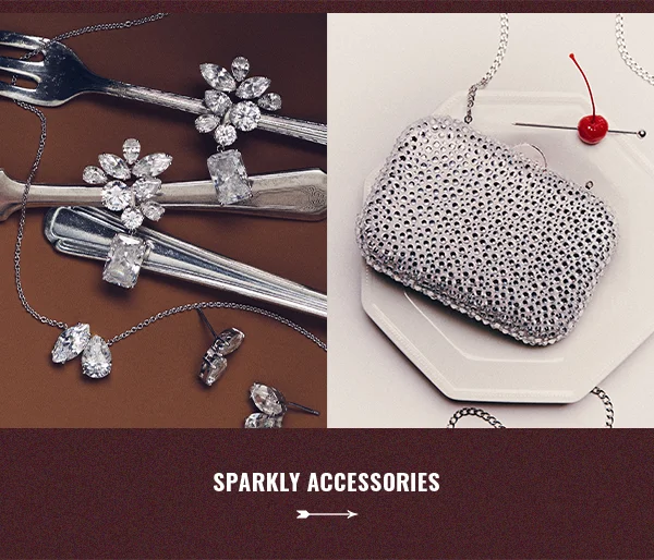 Shop accessories