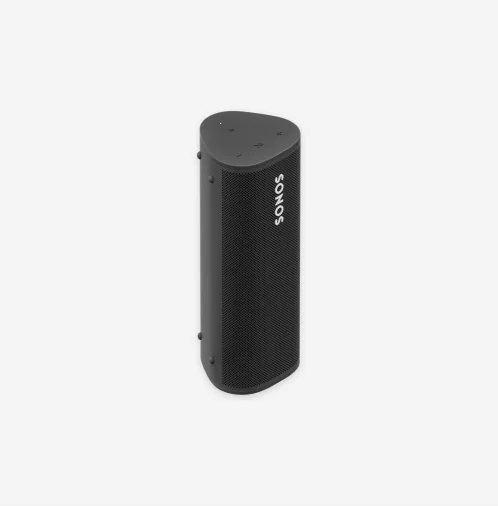 Sonos Roam Black