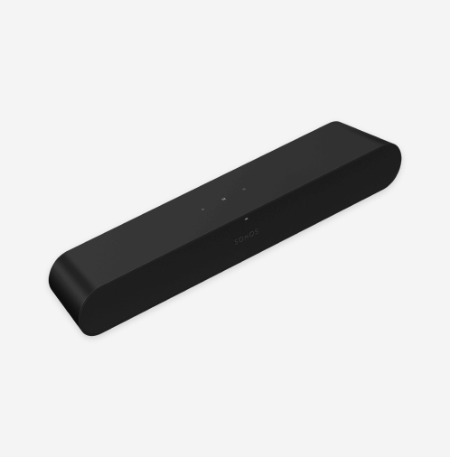 Sonos Ray Black