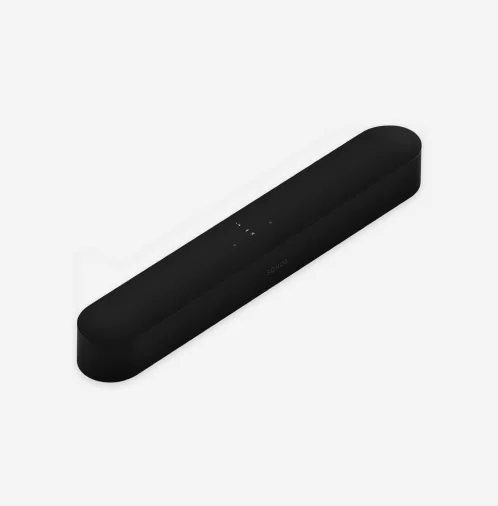 Sonos Beam Black