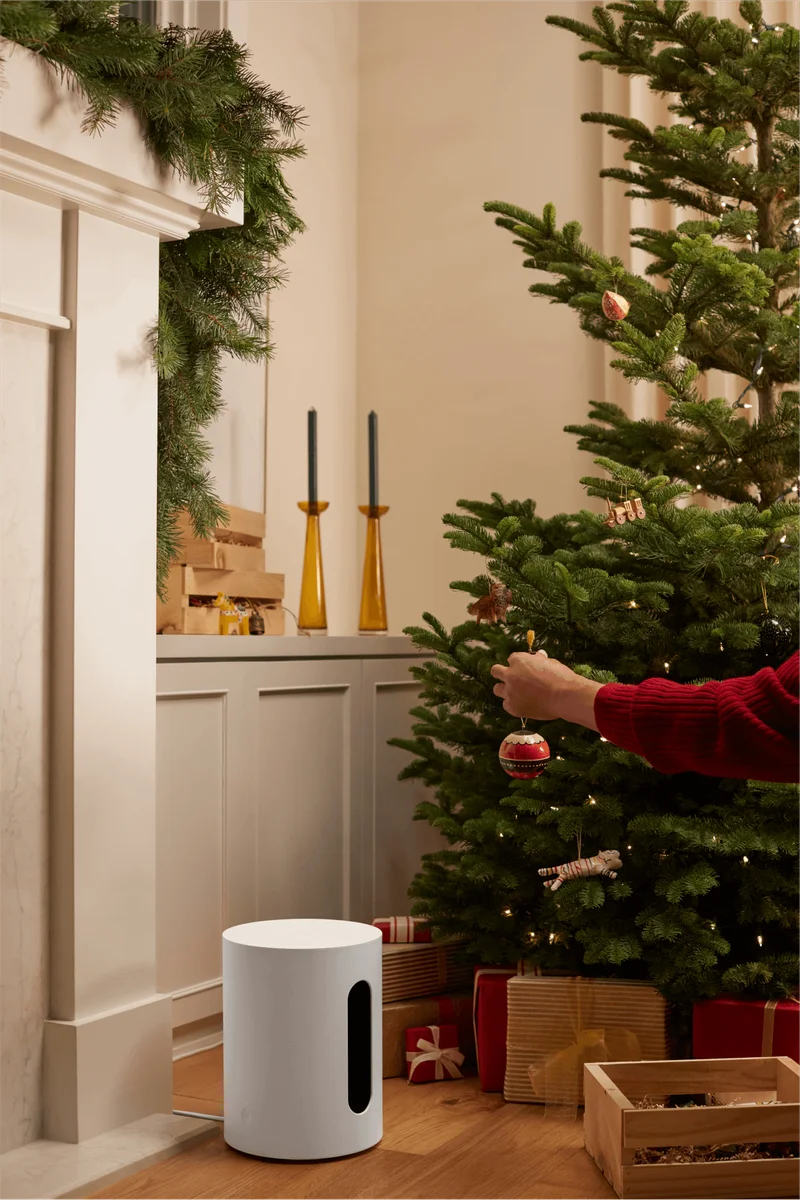 Sonos Sub Mini White